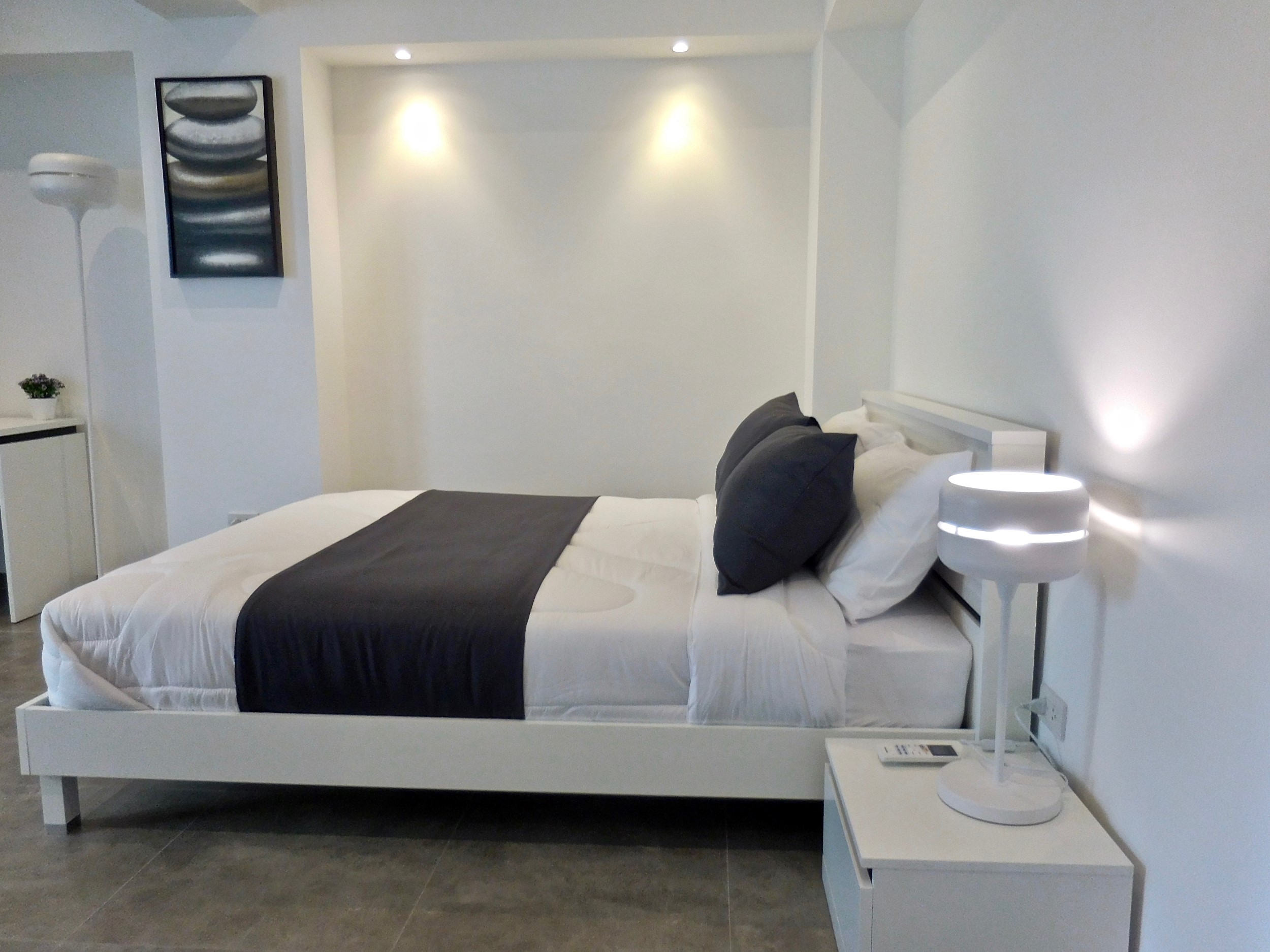 Condo For Sale In Sritana Condominium 1