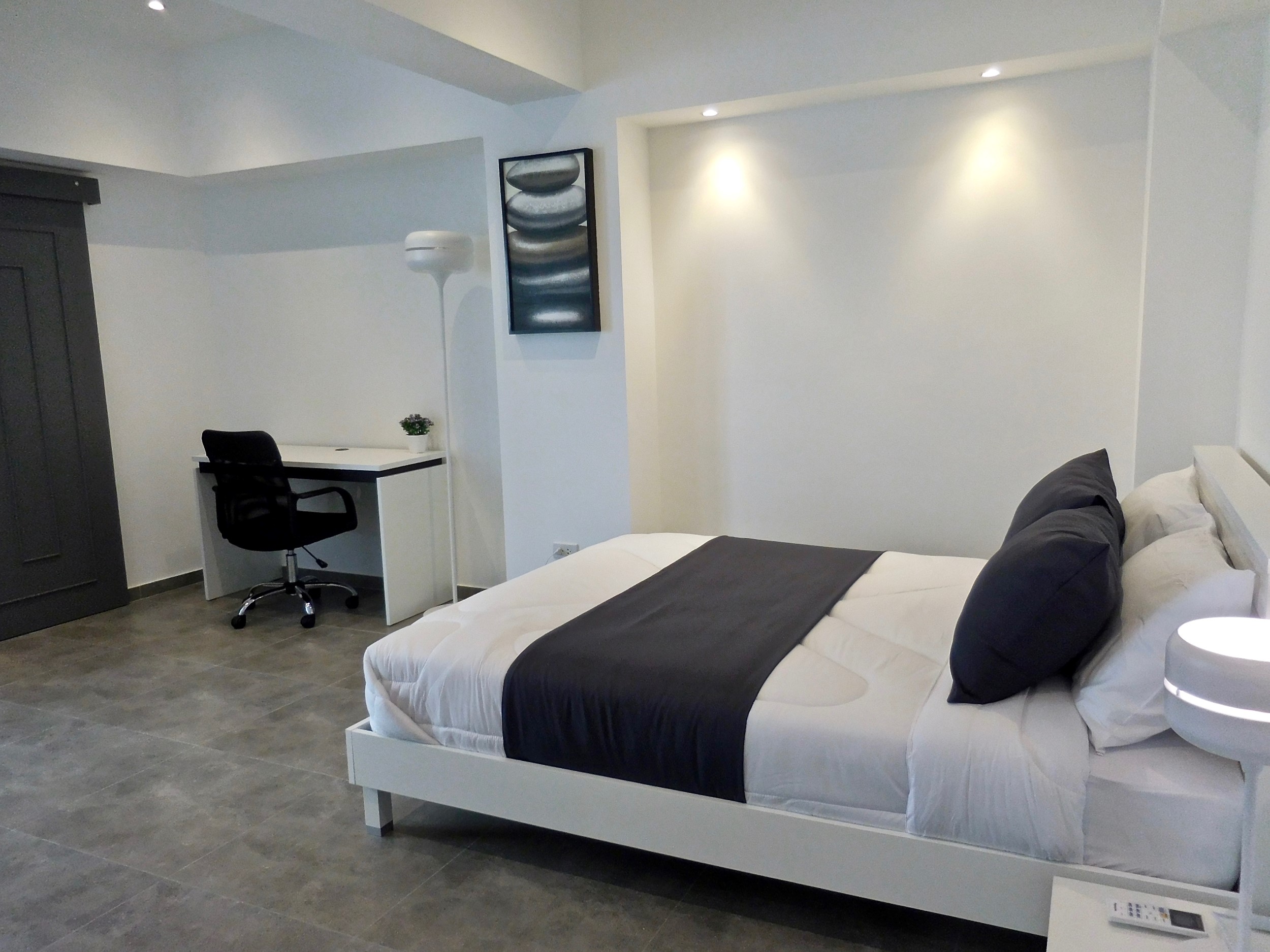 Condo For Sale In Sritana Condominium 1