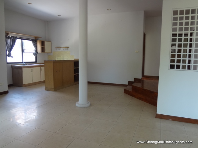 3Bedrooms bungalow house for sale