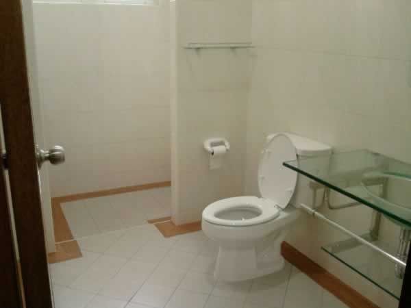 Comfortable and Spacious Living