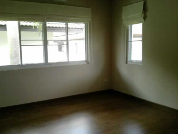 Comfortable and Spacious Living