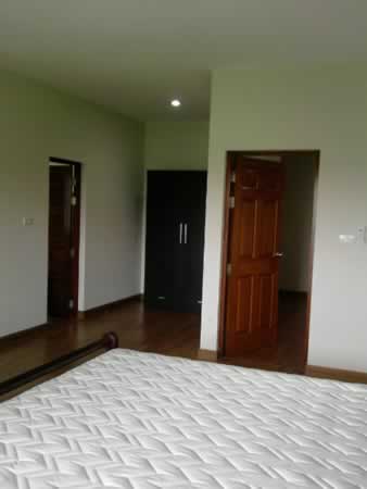 Comfortable and Spacious Living