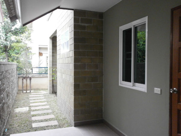 Comfortable and Spacious Living