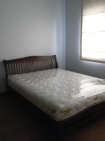 Comfortable and Spacious Living