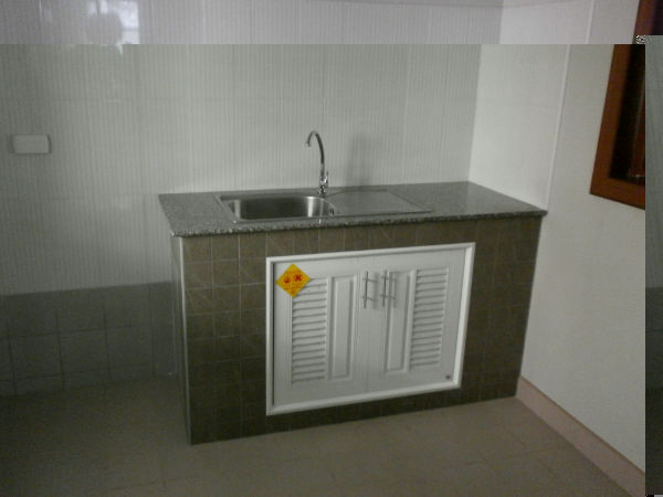 Comfortable and Spacious Living