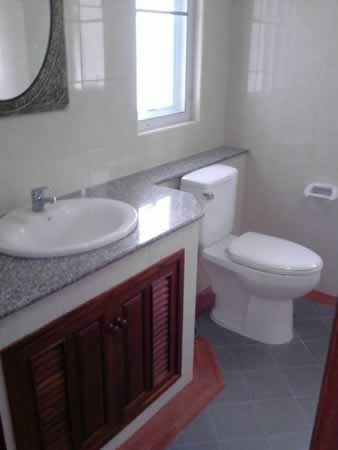 Comfortable and Spacious Living