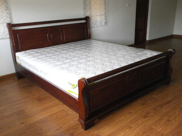 Comfortable and Spacious Living