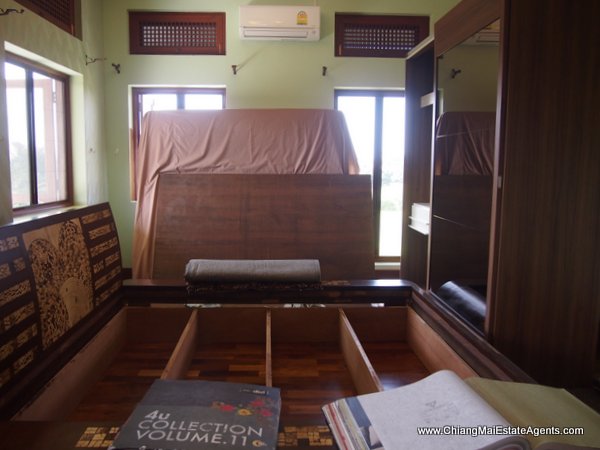 Beautifully Designed Home For Sale in Lamphun