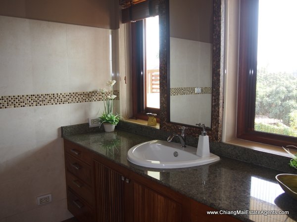 Beautifully Designed Home For Sale in Lamphun