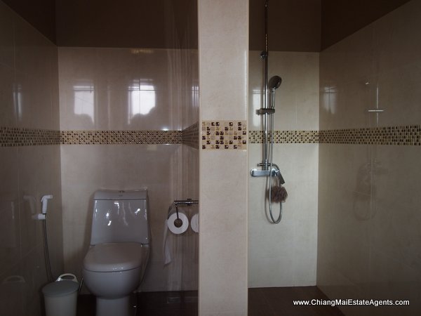 Beautifully Designed Home For Sale in Lamphun