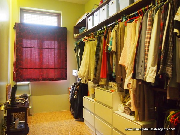 Beautifully Designed Home For Sale in Lamphun
