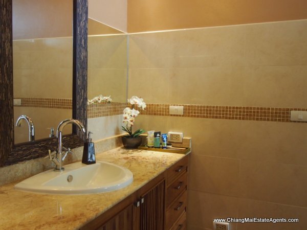 Beautifully Designed Home For Sale in Lamphun
