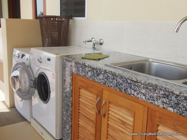 Beautifully Designed Home For Sale in Lamphun