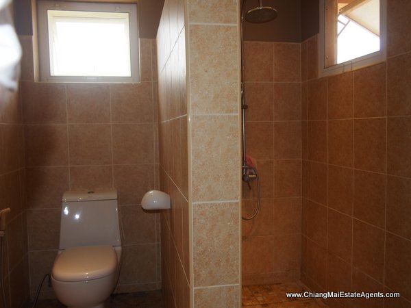 Beautifully Designed Home For Sale in Lamphun