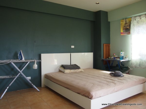 Beautifully Designed Home For Sale in Lamphun