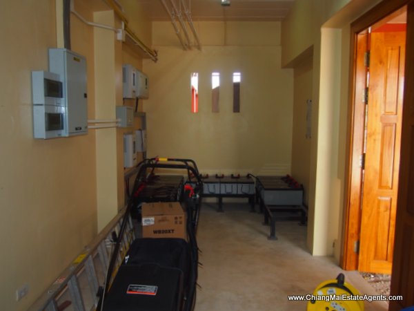 Beautifully Designed Home For Sale in Lamphun