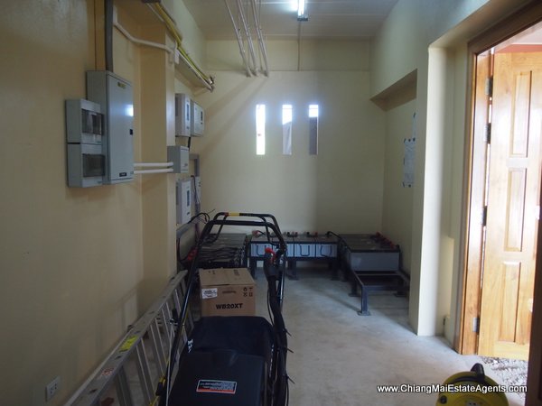 Beautifully Designed Home For Sale in Lamphun