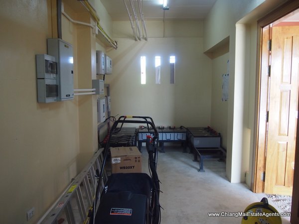Beautifully Designed Home For Sale in Lamphun