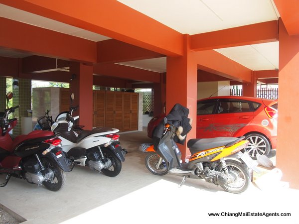 Beautifully Designed Home For Sale in Lamphun