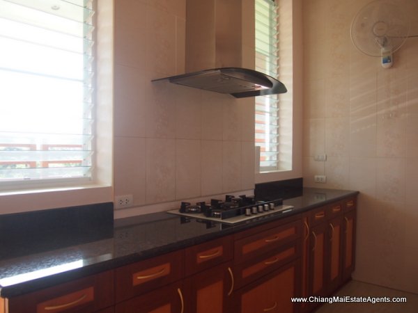Beautifully Designed Home For Sale in Lamphun