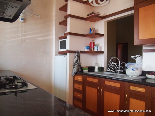 Beautifully Designed Home For Sale in Lamphun
