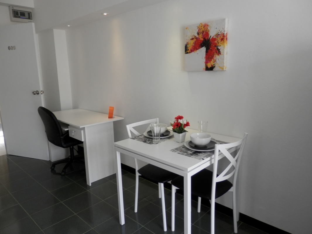 Condo For Rent in PP Condo