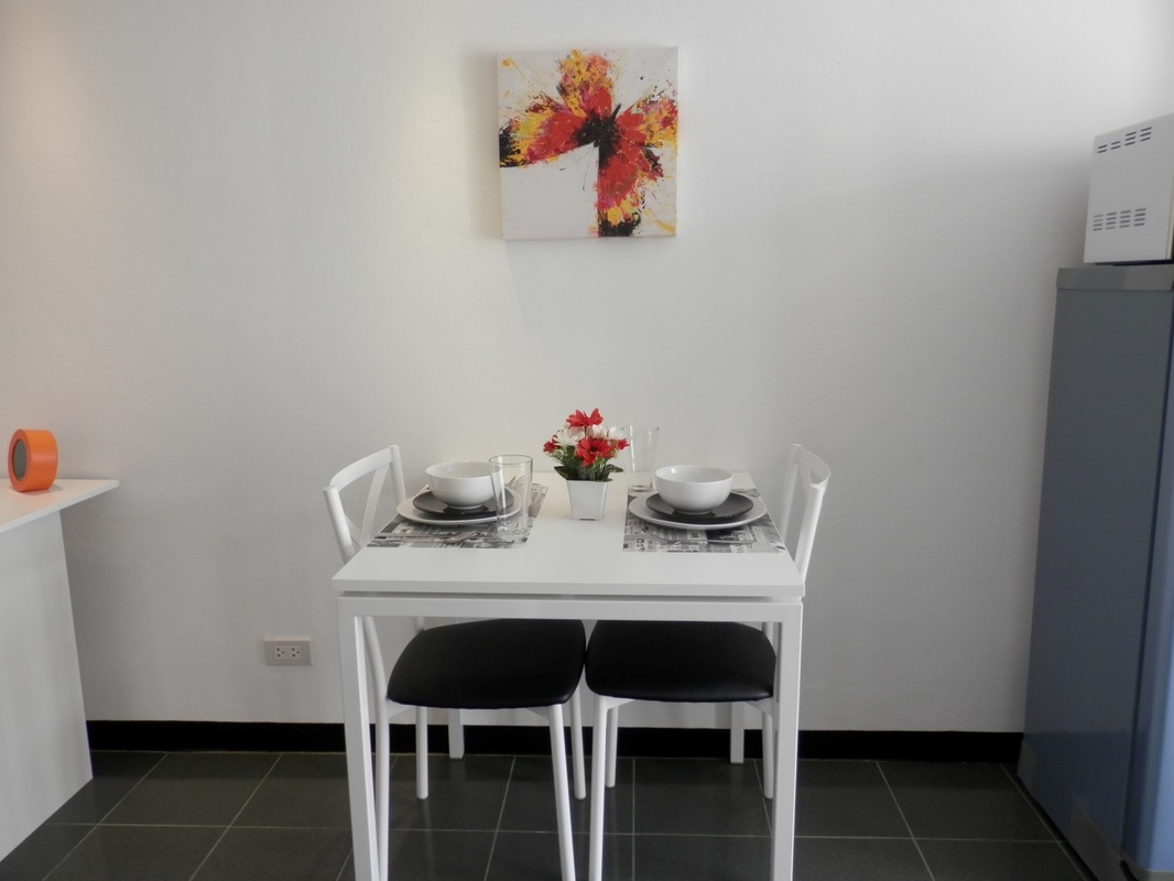 Condo For Rent in PP Condo