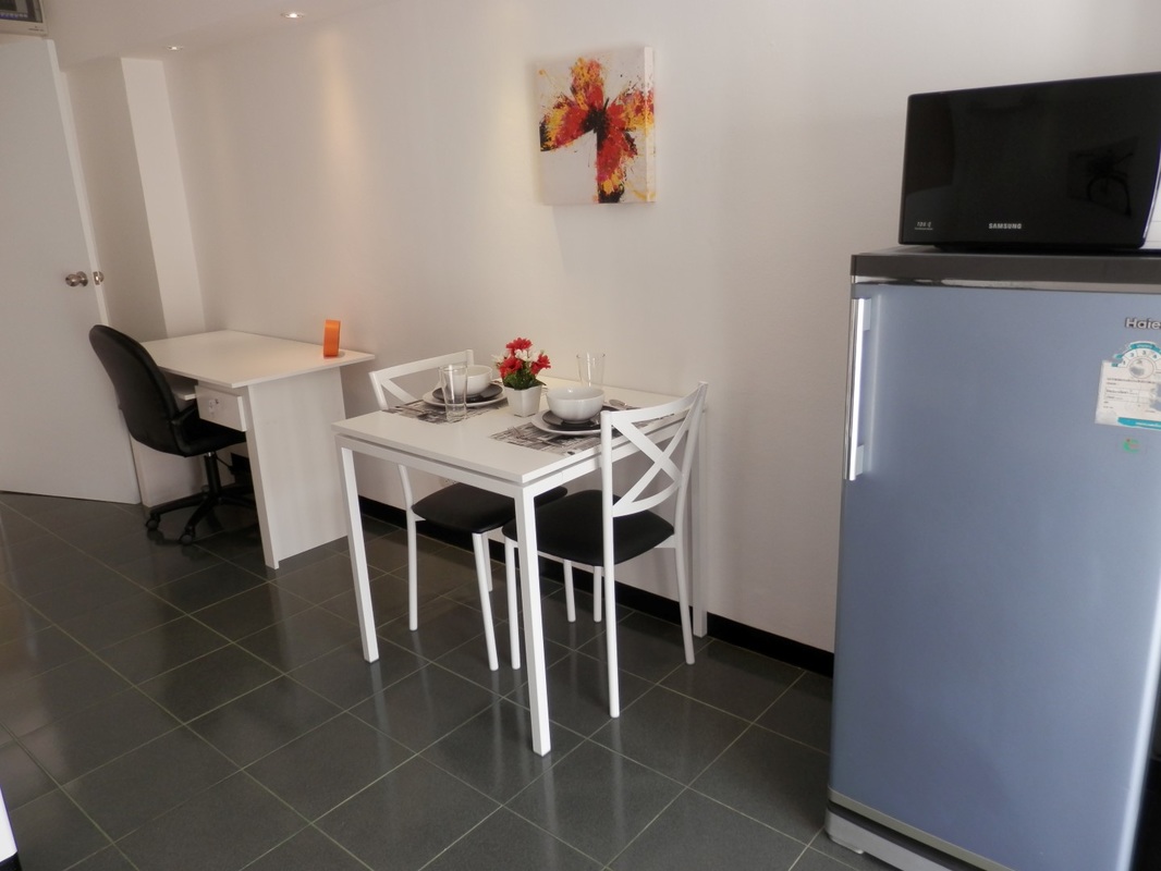 Condo For Rent in PP Condo