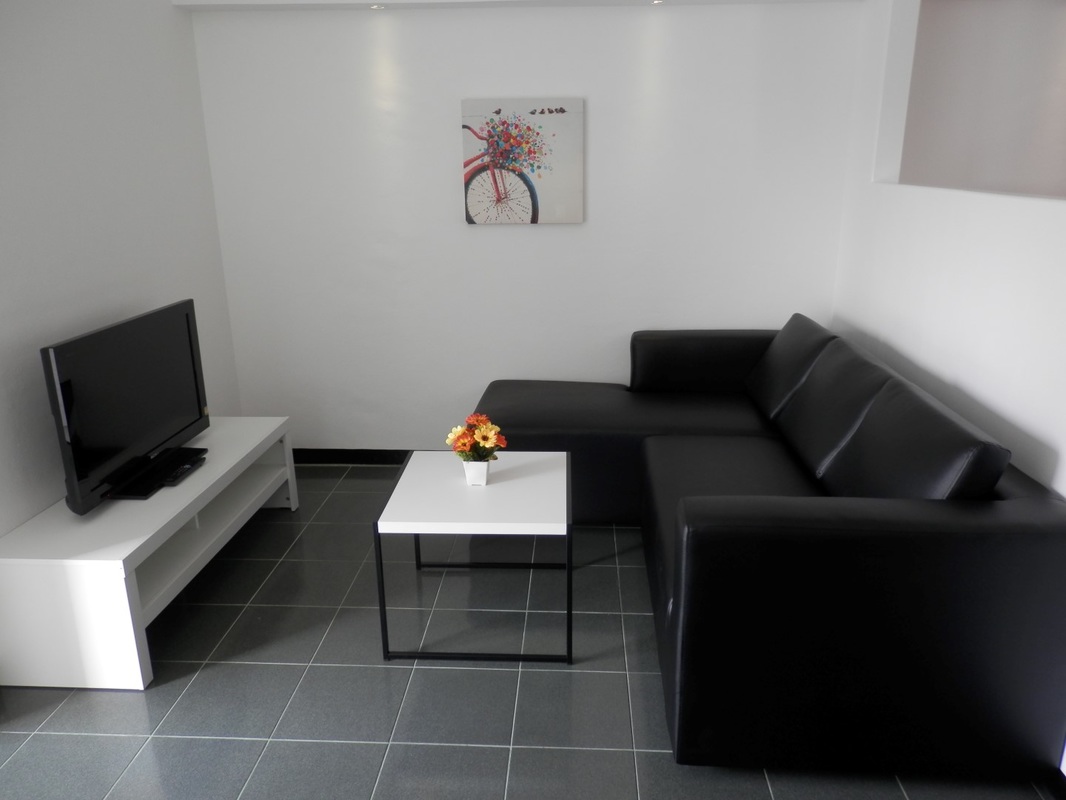 Condo For Rent in PP Condo