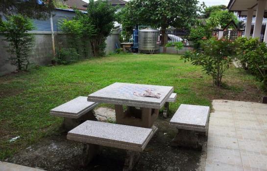 house for rent in nonghoy