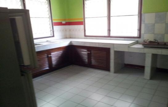 house for rent in nonghoy