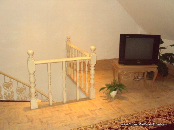Penthouse For Rent in Galae Thong