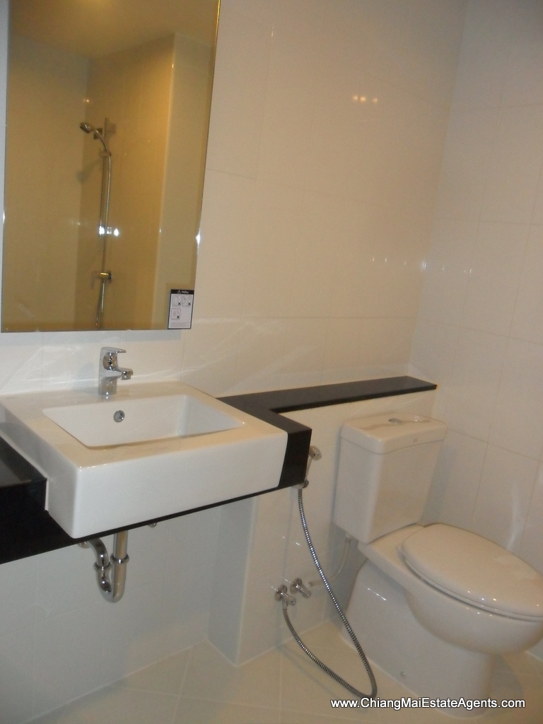 Studio on Huay Kaew Road