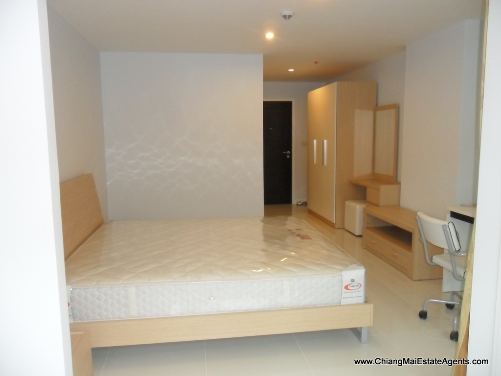 Studio on Huay Kaew Road
