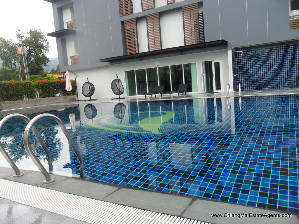 Studio on Huay Kaew Road