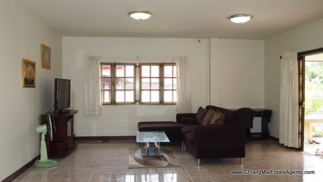 Bungalow for Rent in Moo Baan Rungarun