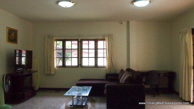 Bungalow for Rent in Moo Baan Rungarun