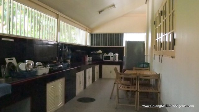 Bungalow for Rent in Moo Baan Rungarun