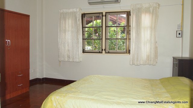 Bungalow for Rent in Moo Baan Rungarun