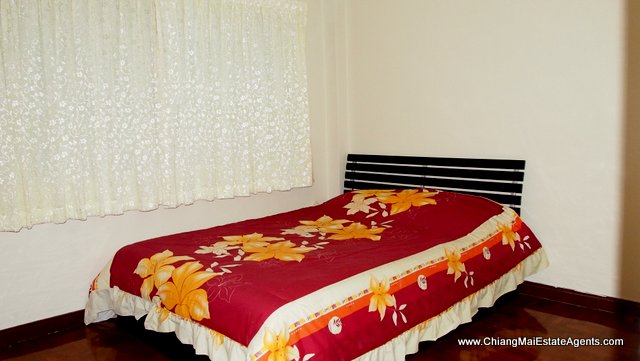 Bungalow for Rent in Moo Baan Rungarun