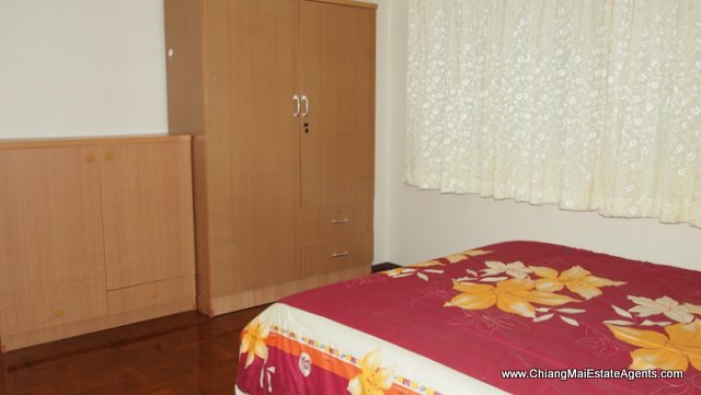 Bungalow for Rent in Moo Baan Rungarun