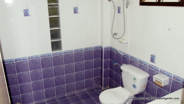 Bungalow for Rent in Moo Baan Rungarun