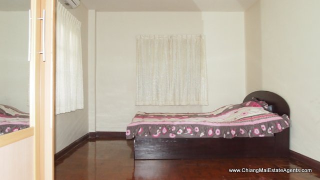 Bungalow for Rent in Moo Baan Rungarun
