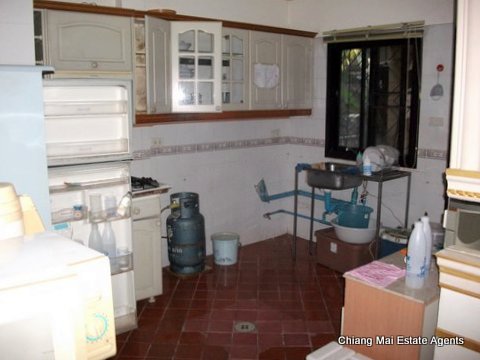 Luxurious 3 Bedroom House For Rent