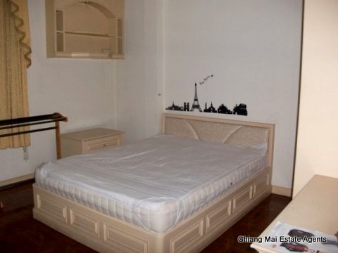Luxurious 3 Bedroom House For Rent