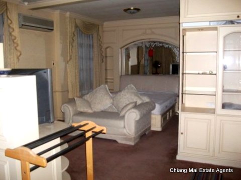 Luxurious 3 Bedroom House For Rent