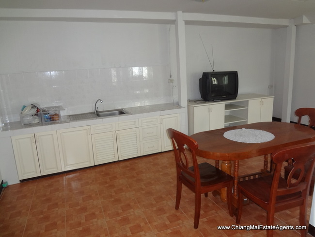 1 storey house for rent