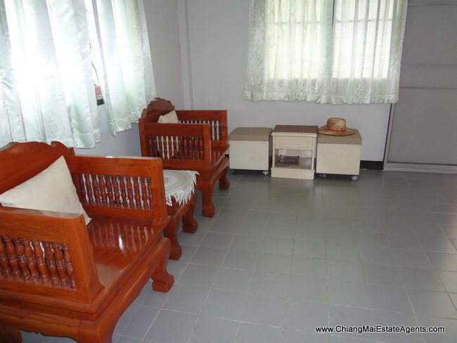 1 storey house for rent