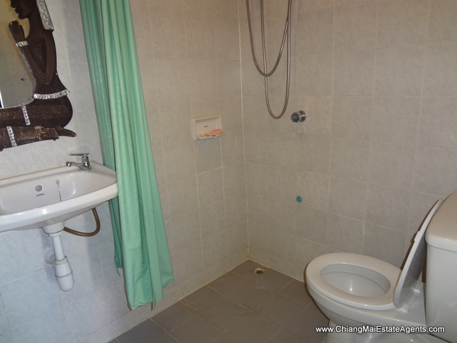 1 storey house for rent