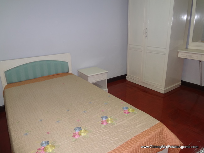 1 storey house for rent